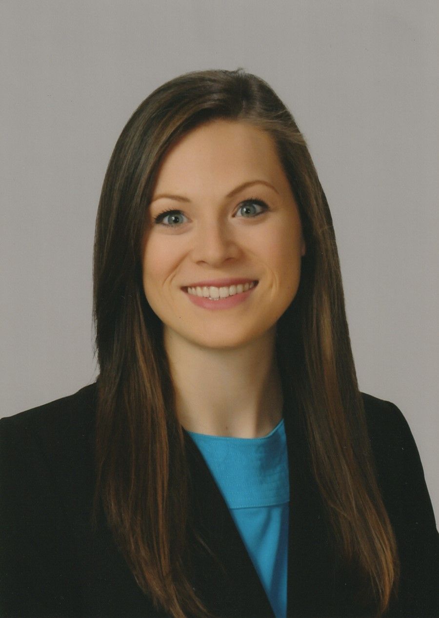 Dr. Melissa Sanders, O.D.