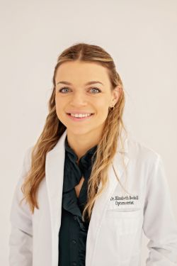 Dr. Elizabeth Bedell, O.D.