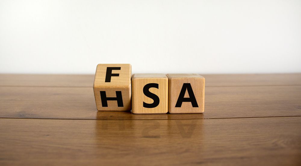 Can I Use HSA/FSA Benefits for My Eye Appointment?