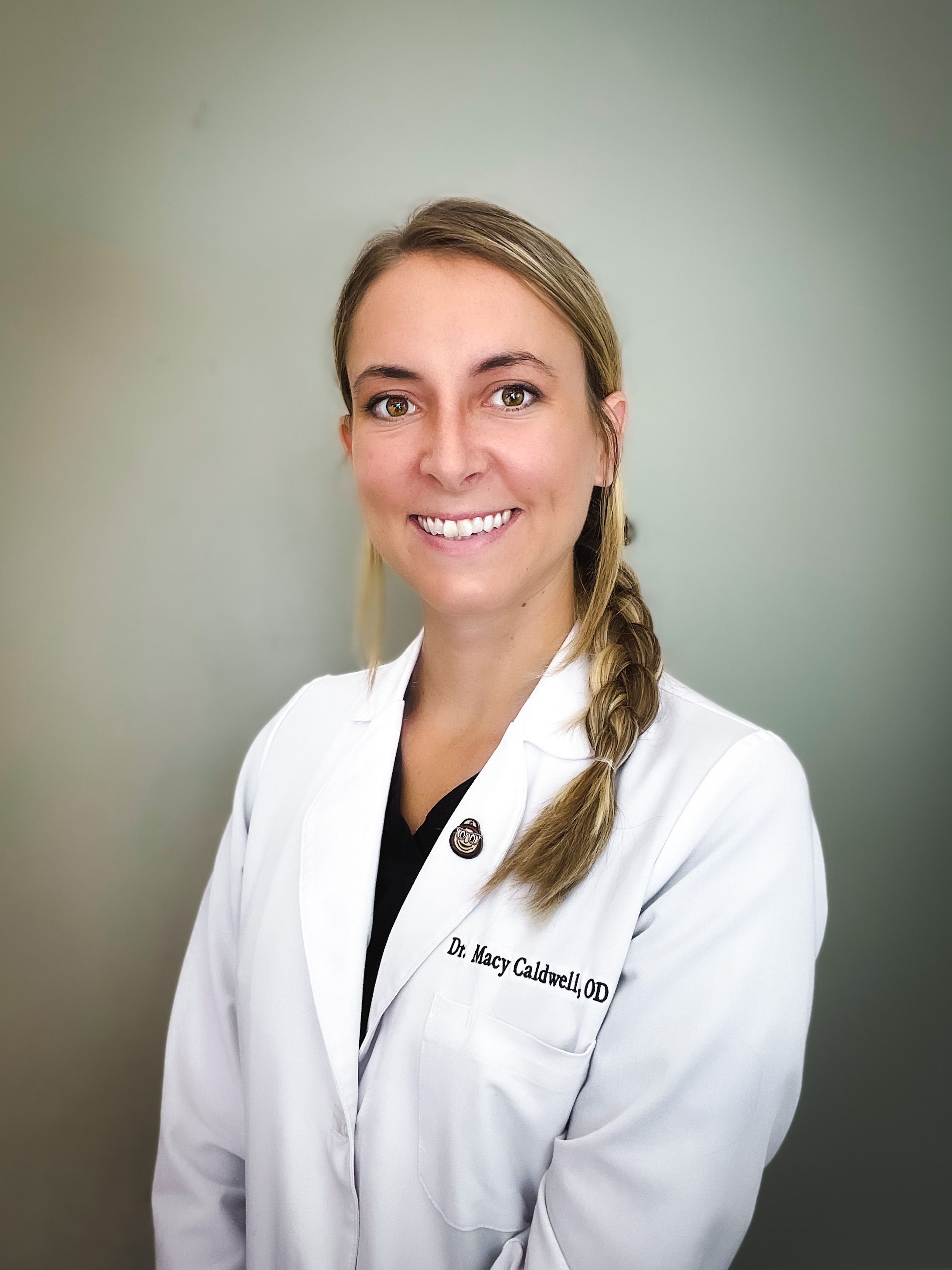 Dr. Jenna Nieman, O.D.