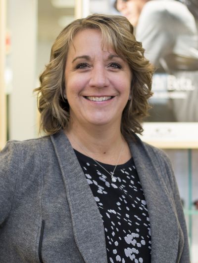 Dr. Lori Yeagle, O.D.