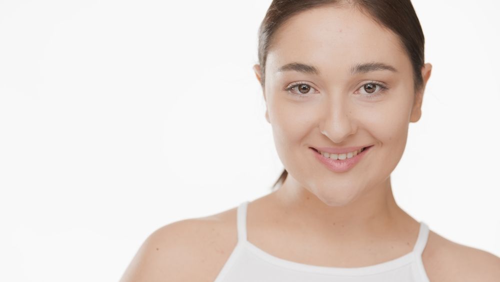 Under Eye Bags