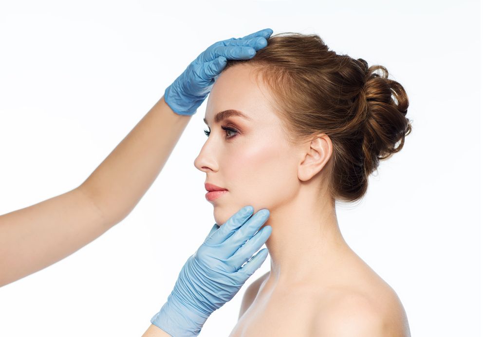 Liquid Rhinoplasty Vs. Surgical Rhinoplasty