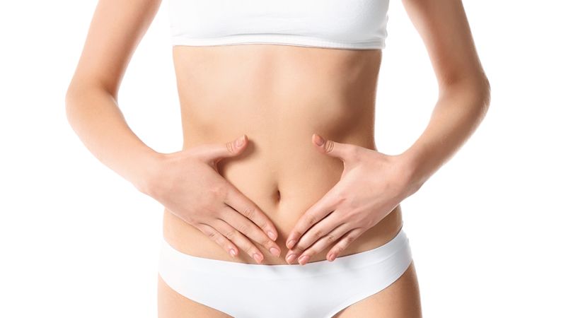scarless tummy tuck