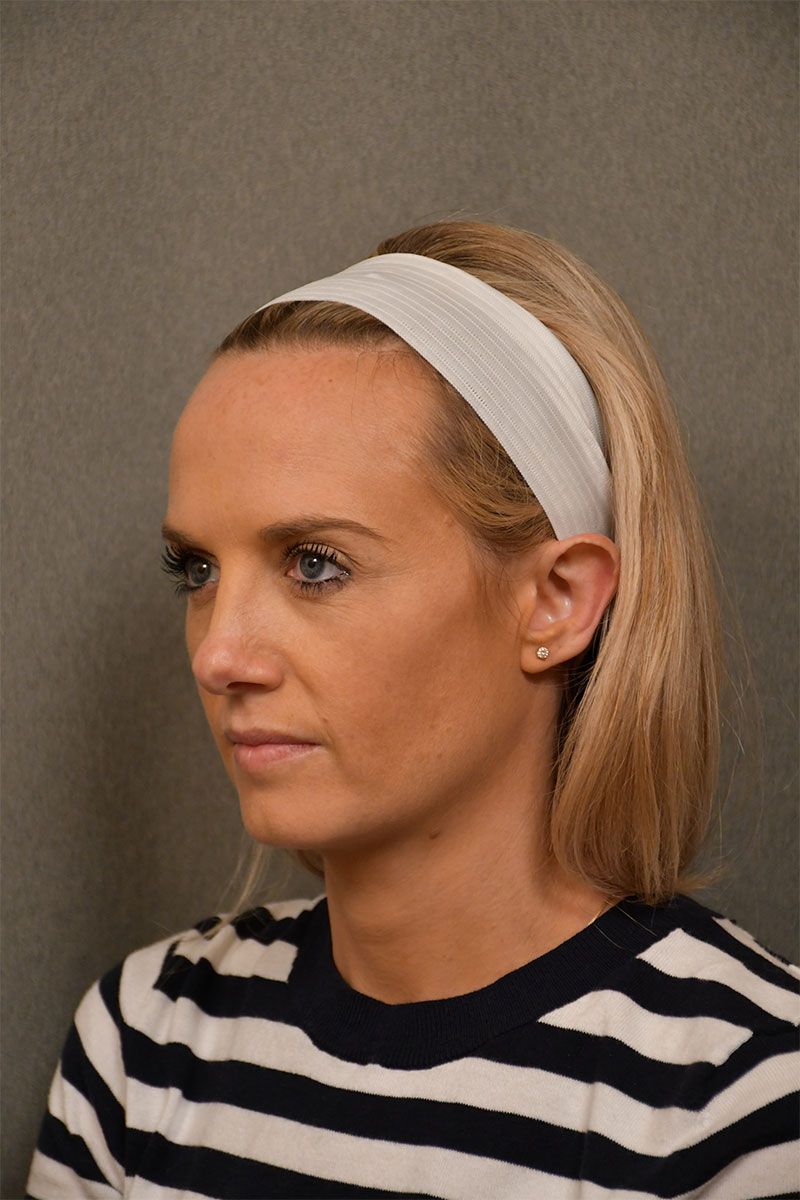 patients at Change Plastic Surgery