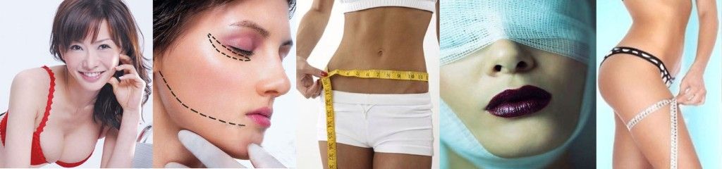 plastic surgery patients