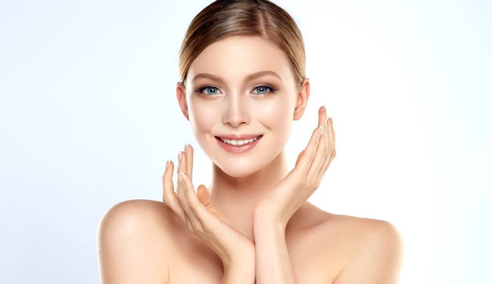 Facial Treatment 