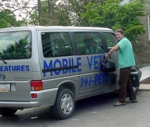 mobile vet