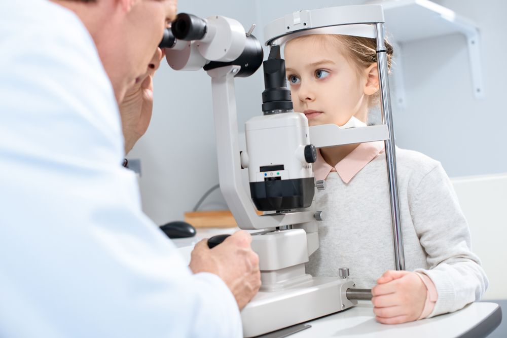 Clear Vision Ahead: The Importance of Pediatric Myopia Management