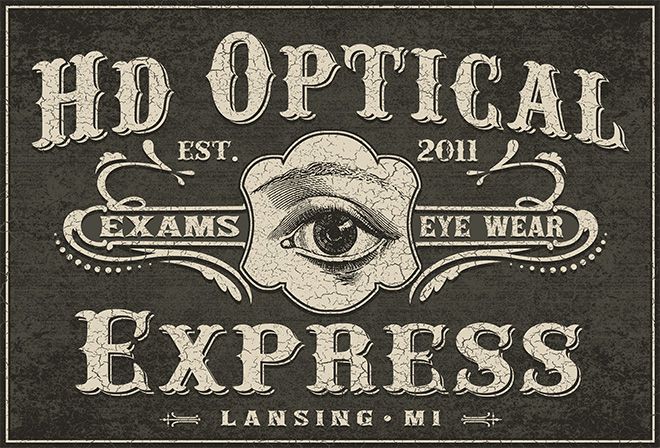 HD Optical Express