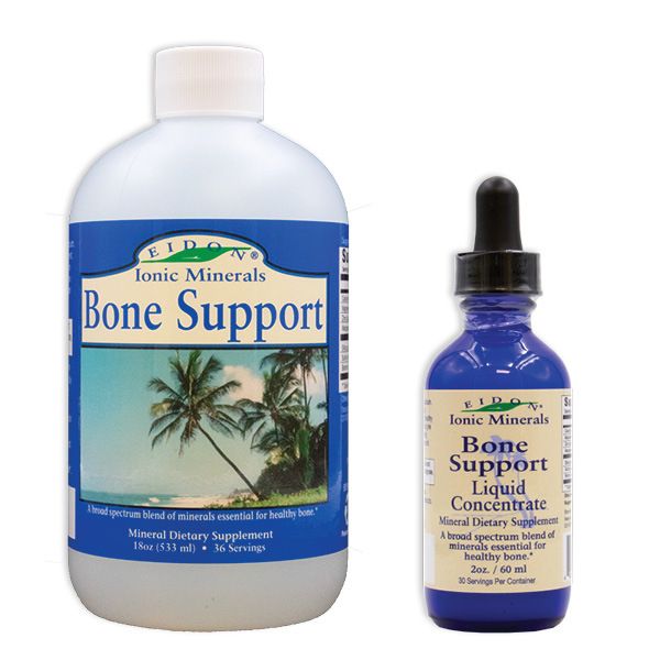 Bone Support