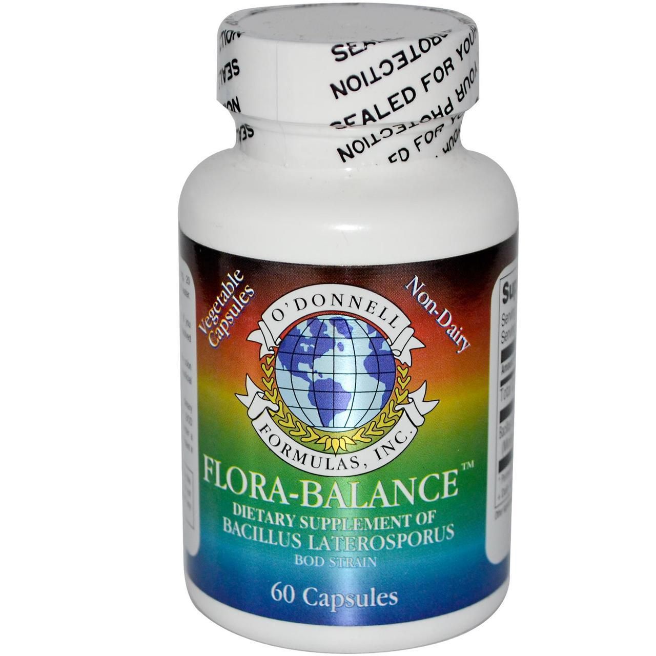 Flora Balance