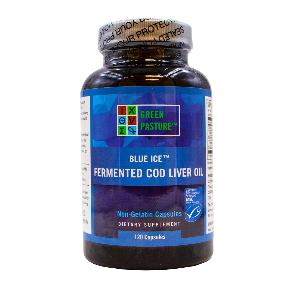 Cod Liver Oil