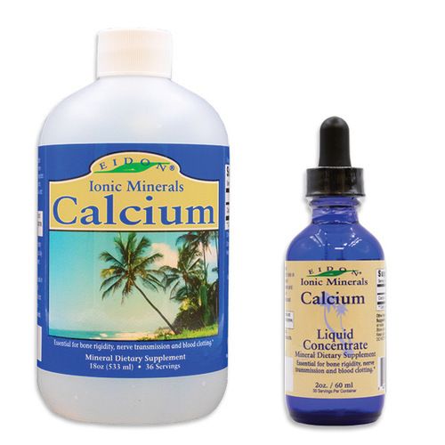 Liquid Calcium