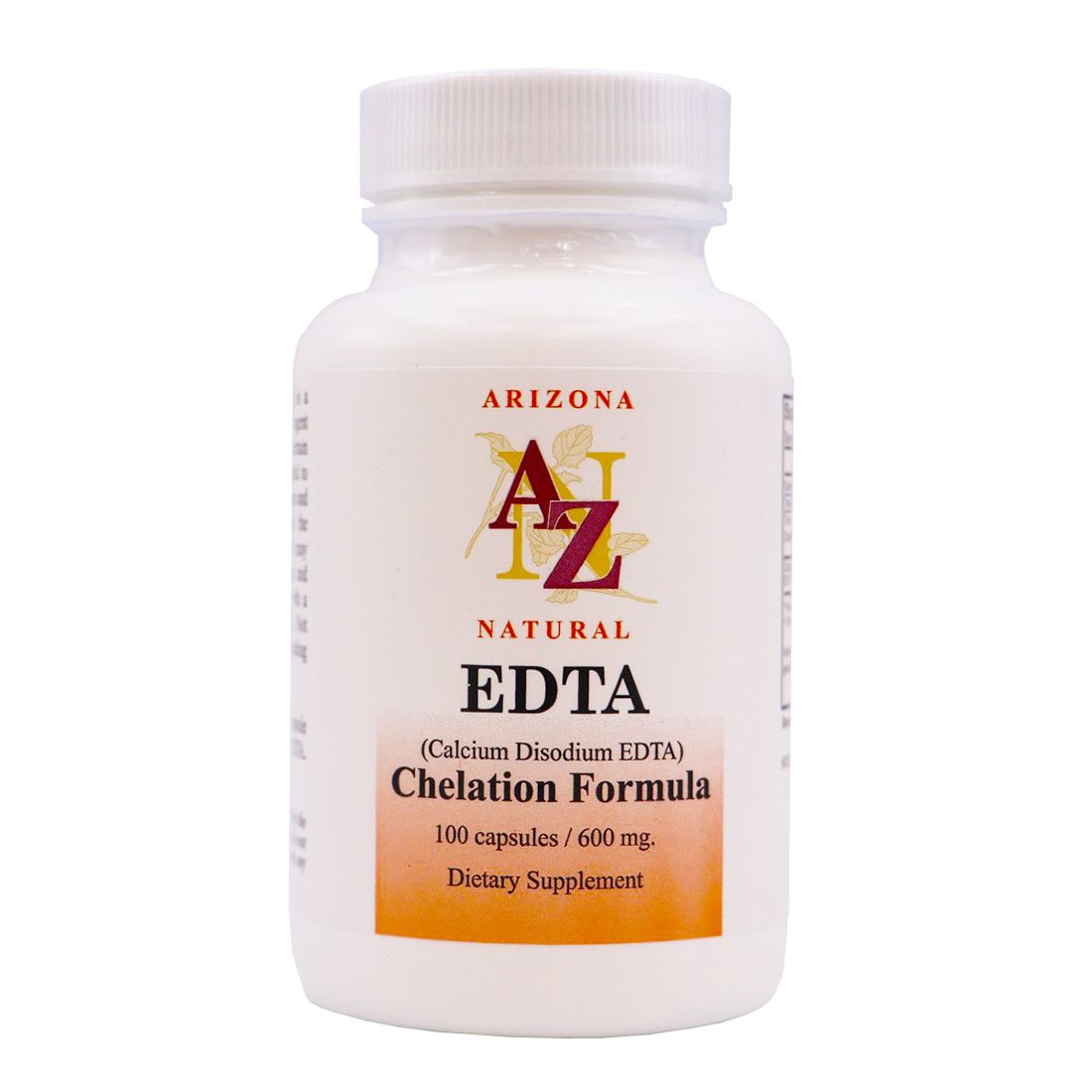 Arizona Natural EDTA