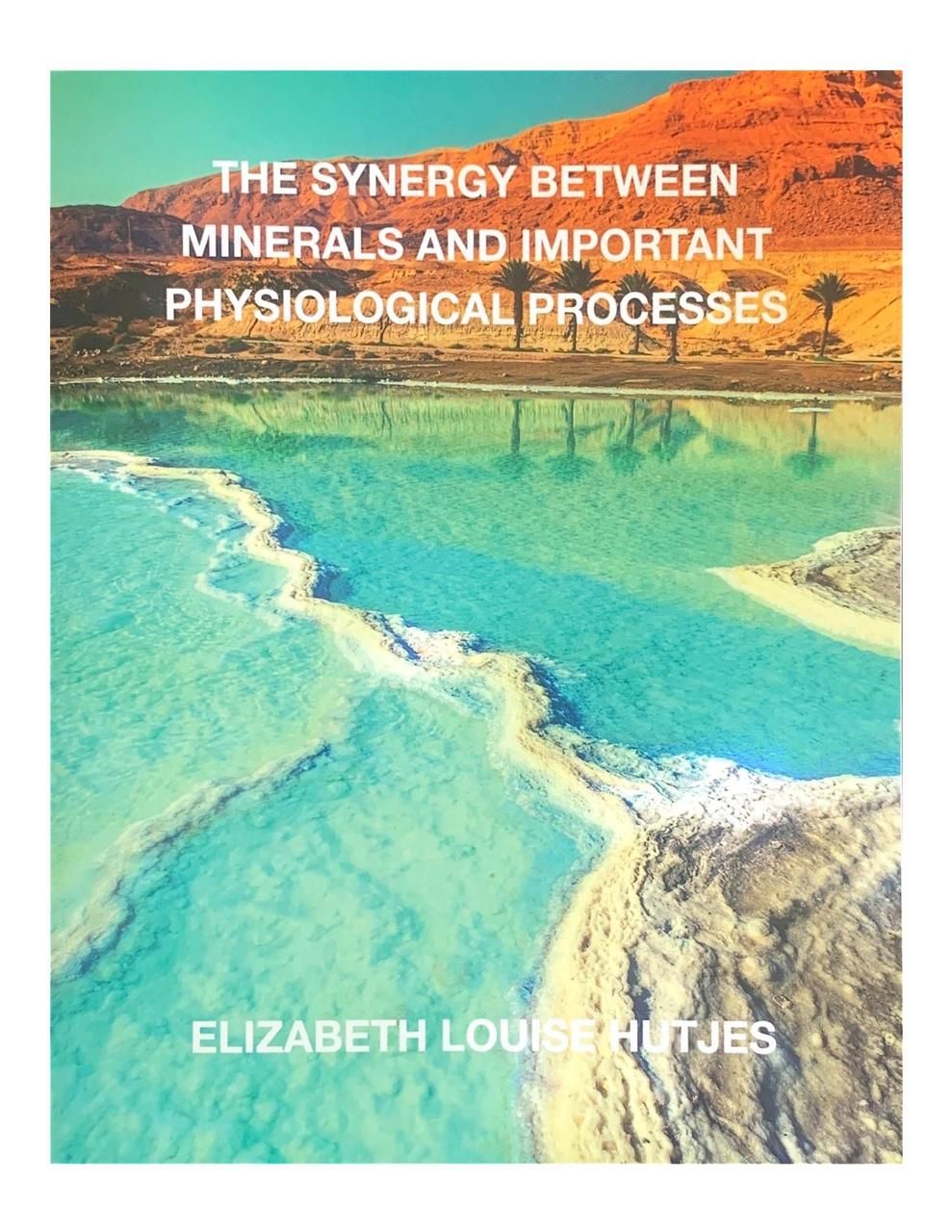 The Synergy Between Minerals