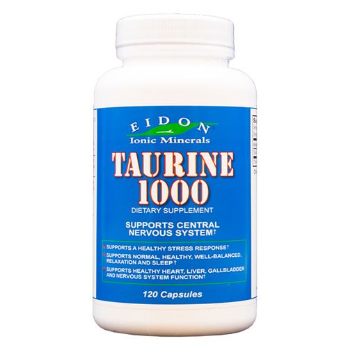 Taurine 1000