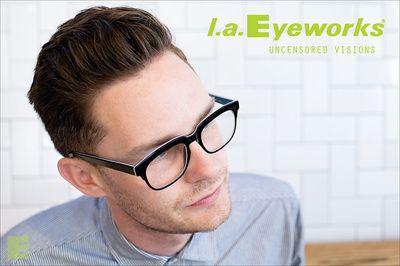 I.a.Eyeworks