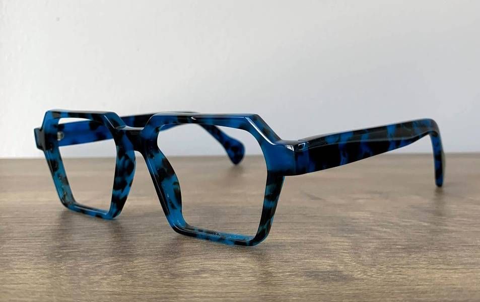 LFVR Custom Eyewear