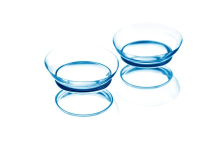 contact lens