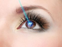 LASIK Benefits - Maple Eye and Laser Center