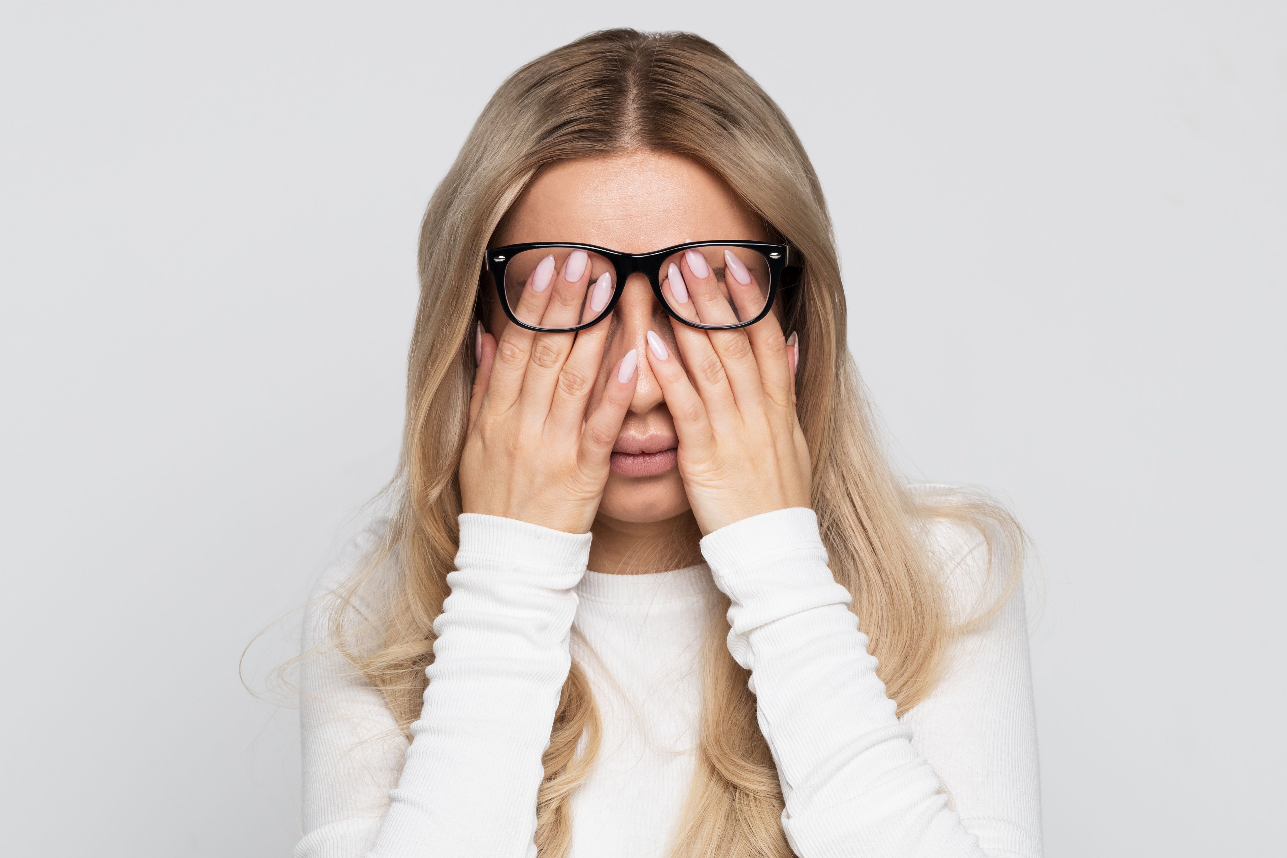 eye emergencies