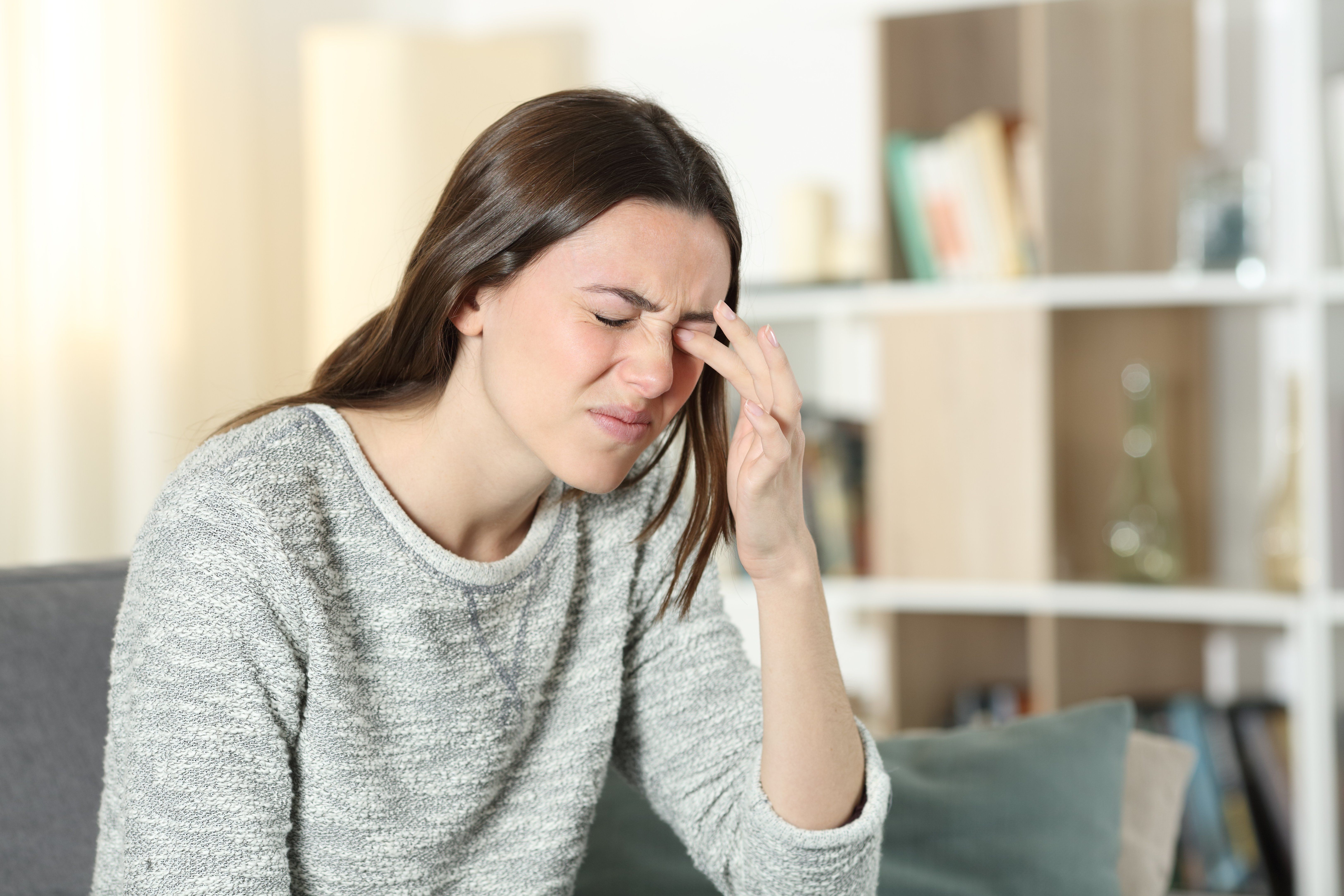 dry eye treatment