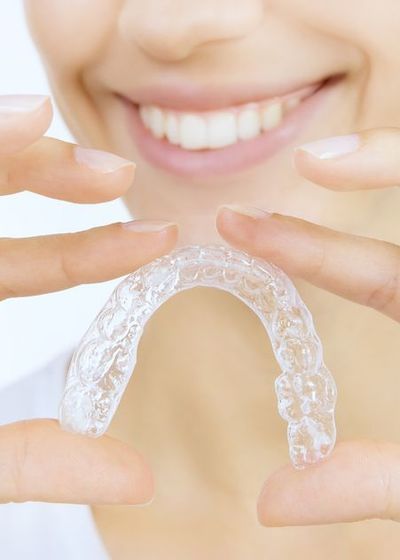 invisalign in vero beach