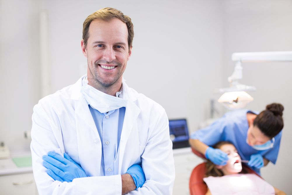 Cosmetic Dentist in Jupiter