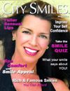 city smiles magazine dentistry
