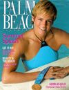 palm beach magazine featured dentist