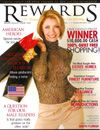 rewards magazine dr ajmo