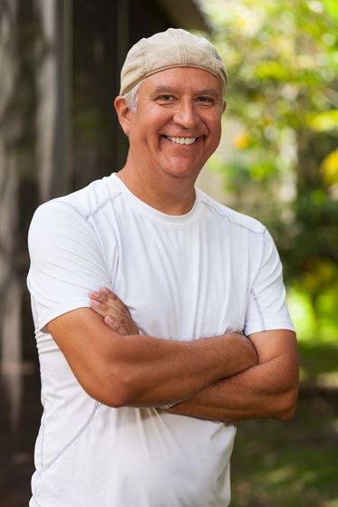 oral surgery results
