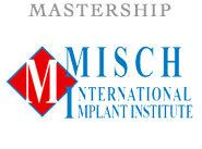 misch international implant institute logo