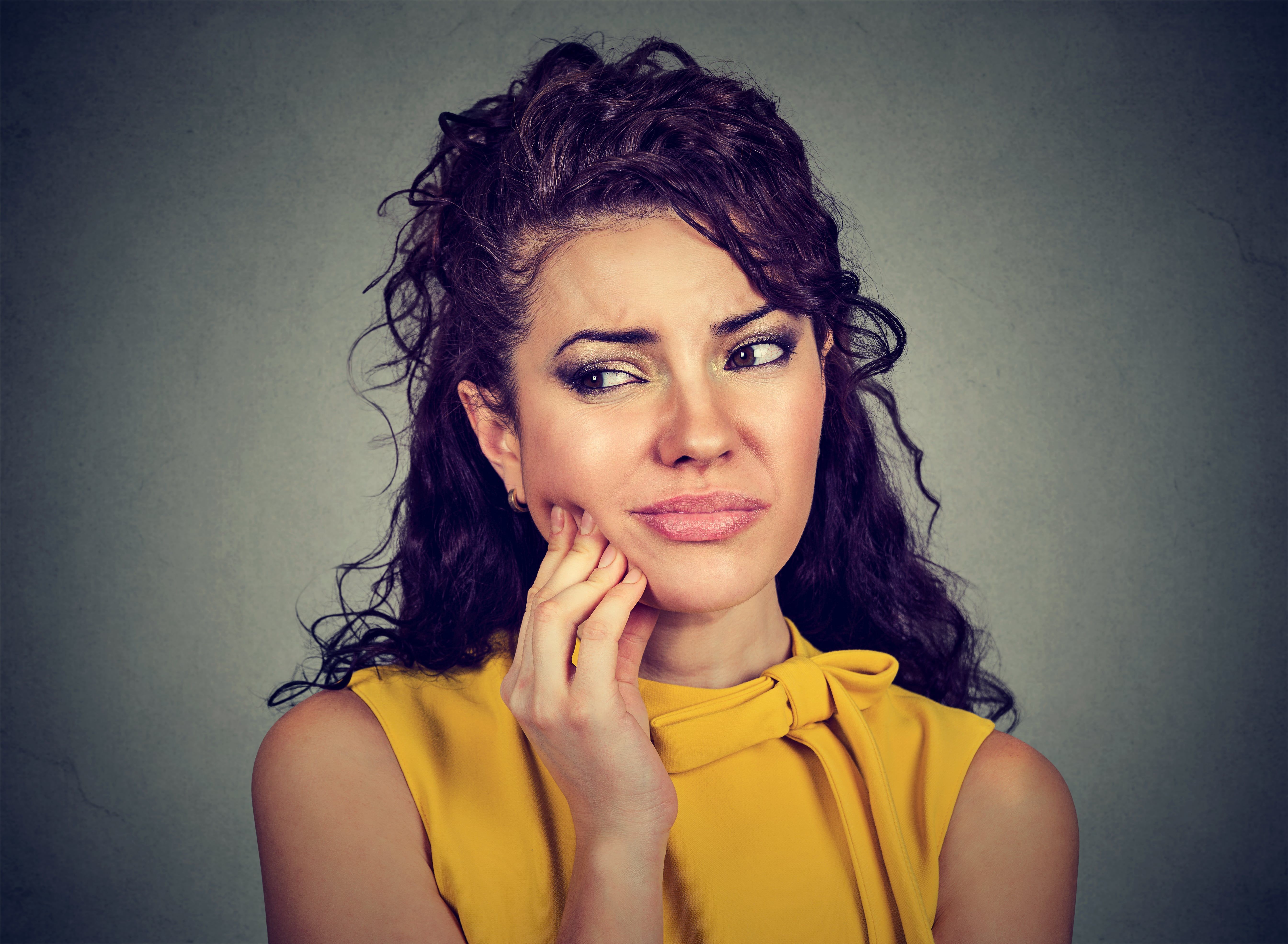 dental anxiety