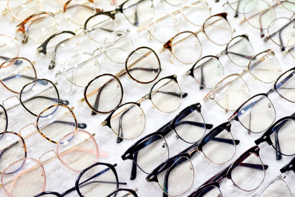best eyeglass makers