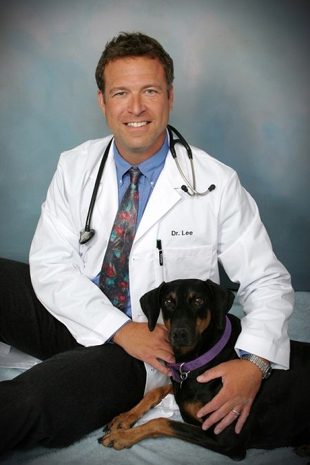 Michael A. Lee