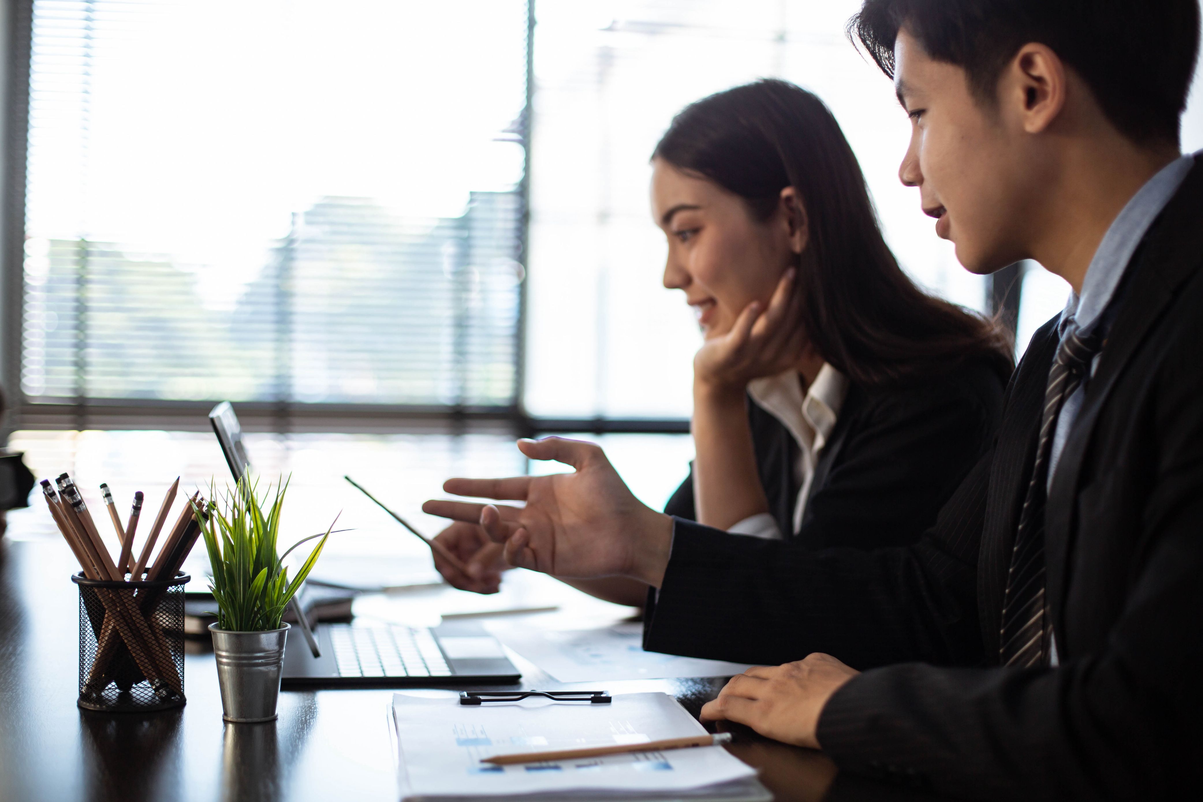 Why Did My CPA Tell Me That My Business Doesn't Qualify for the Employee Retention Tax Credit Program?