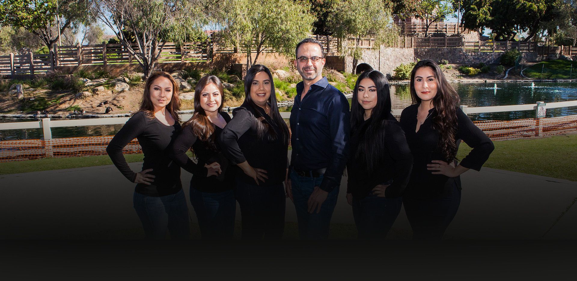 Ofir Orthodontics Team