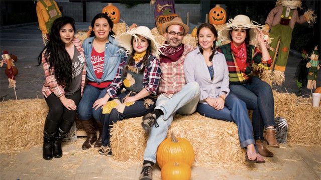 Ofir Orthodontics Team Celebration