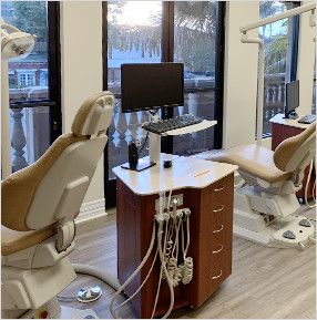 Orthodontist Office in Downey
