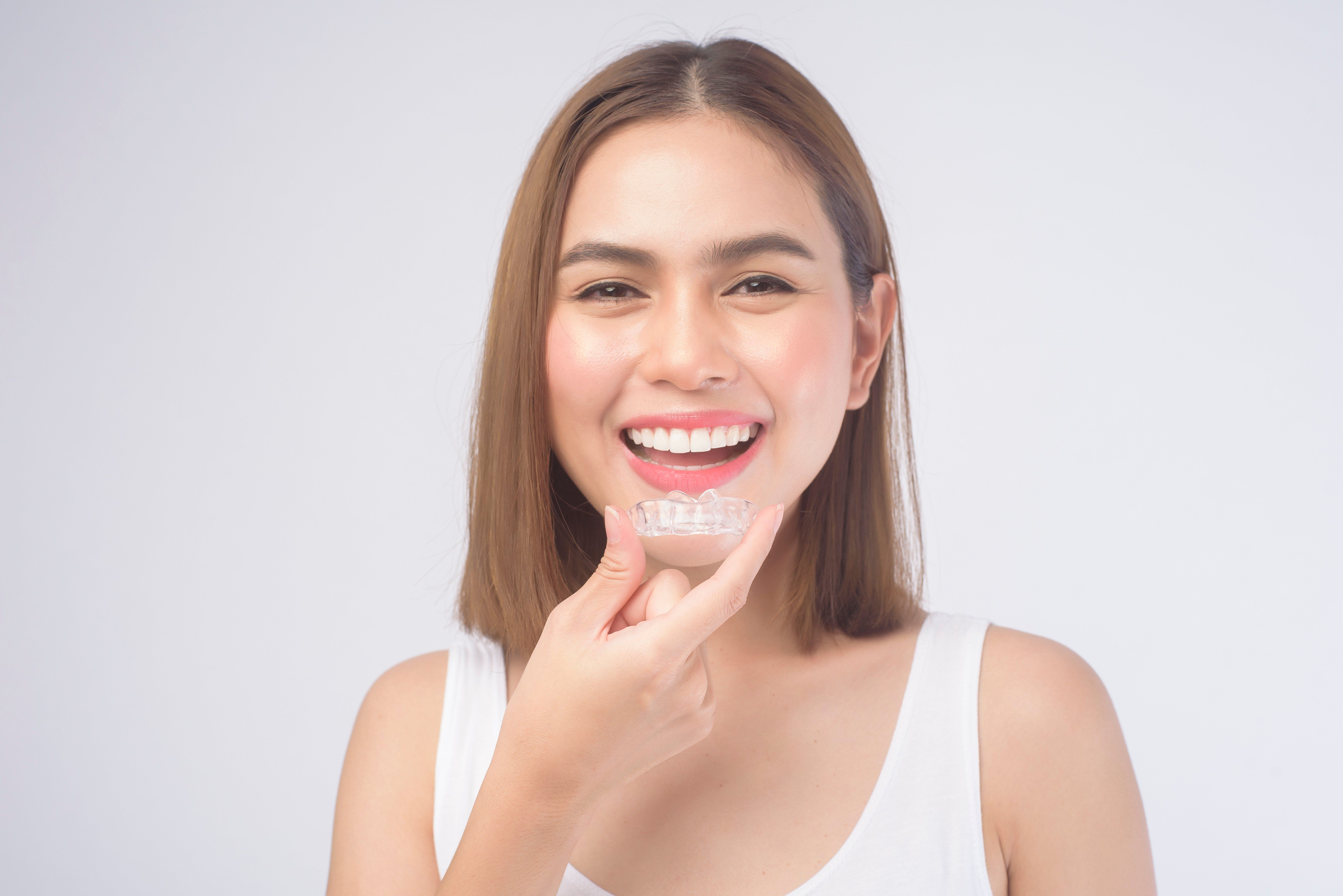 Top Tips for Taking Care of Your Invisalign® Aligners