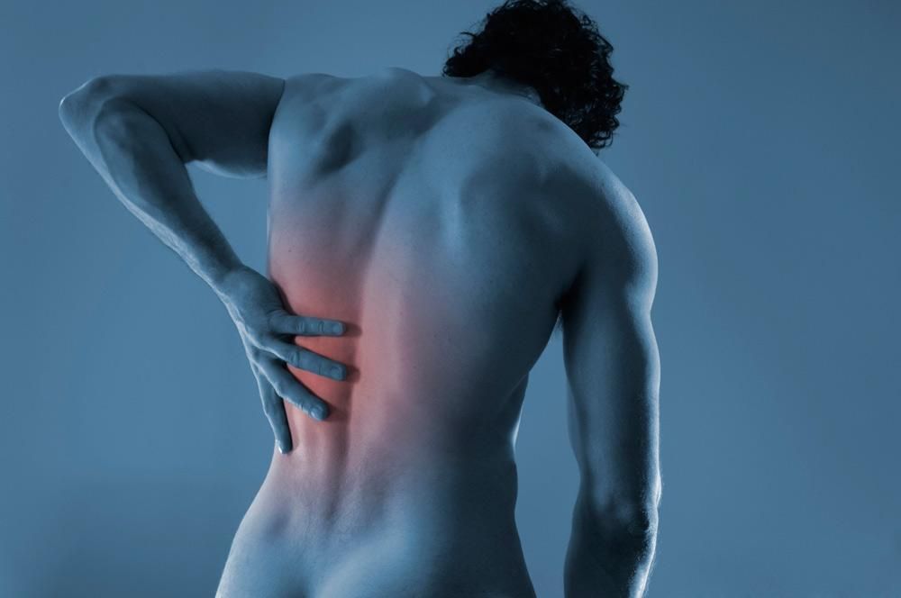 Common Questions About Back Pain Relief