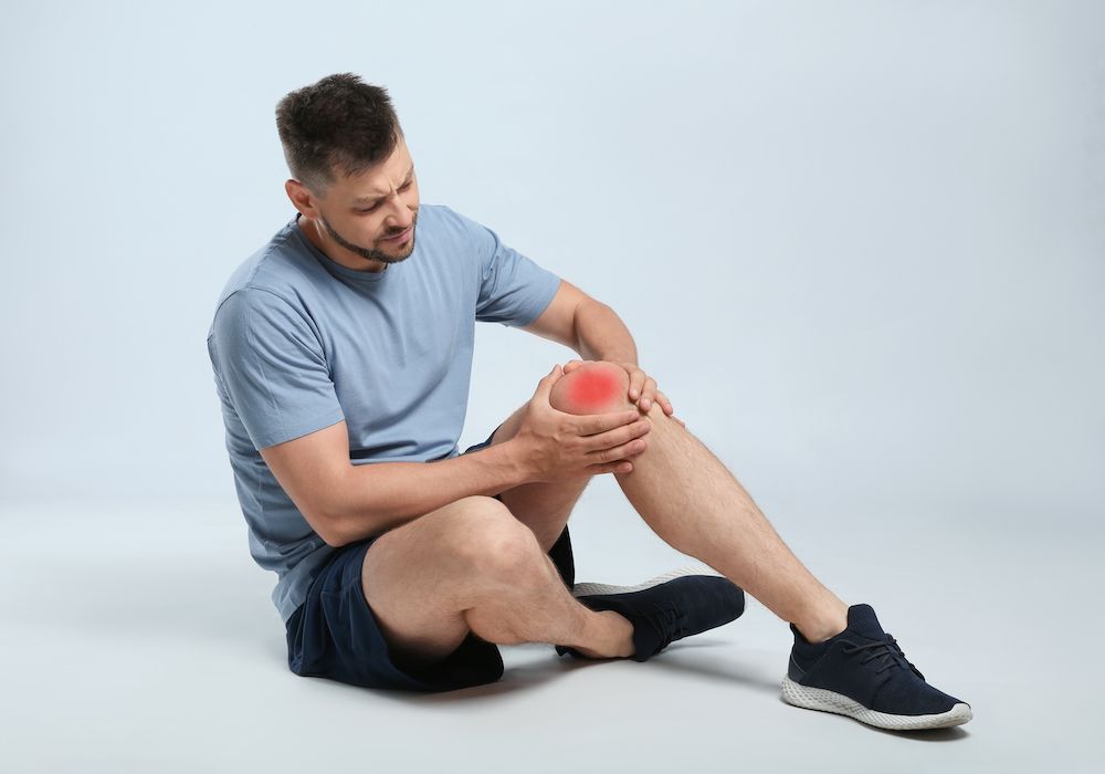 Laser Therapy for Knee Pain: Does It Work?