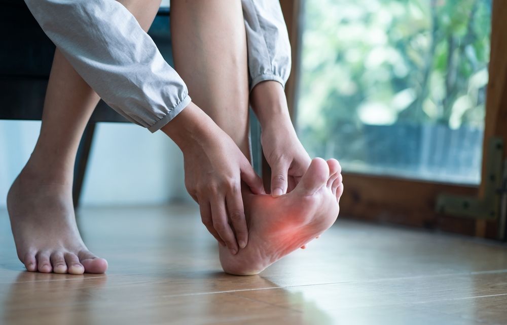 What Are the Stages of Peripheral Neuropathy?