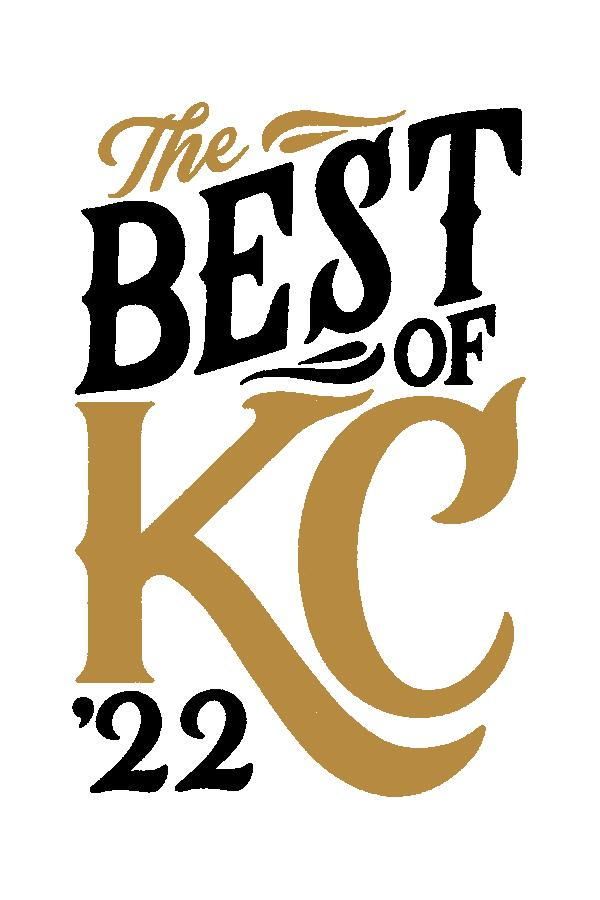 Best of KC WINNER!