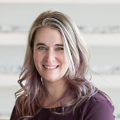 Heather McKinnis