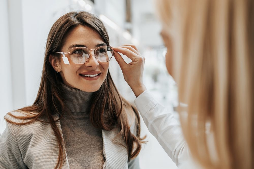 Choosing the Right Lens Coatings for Your Glasses