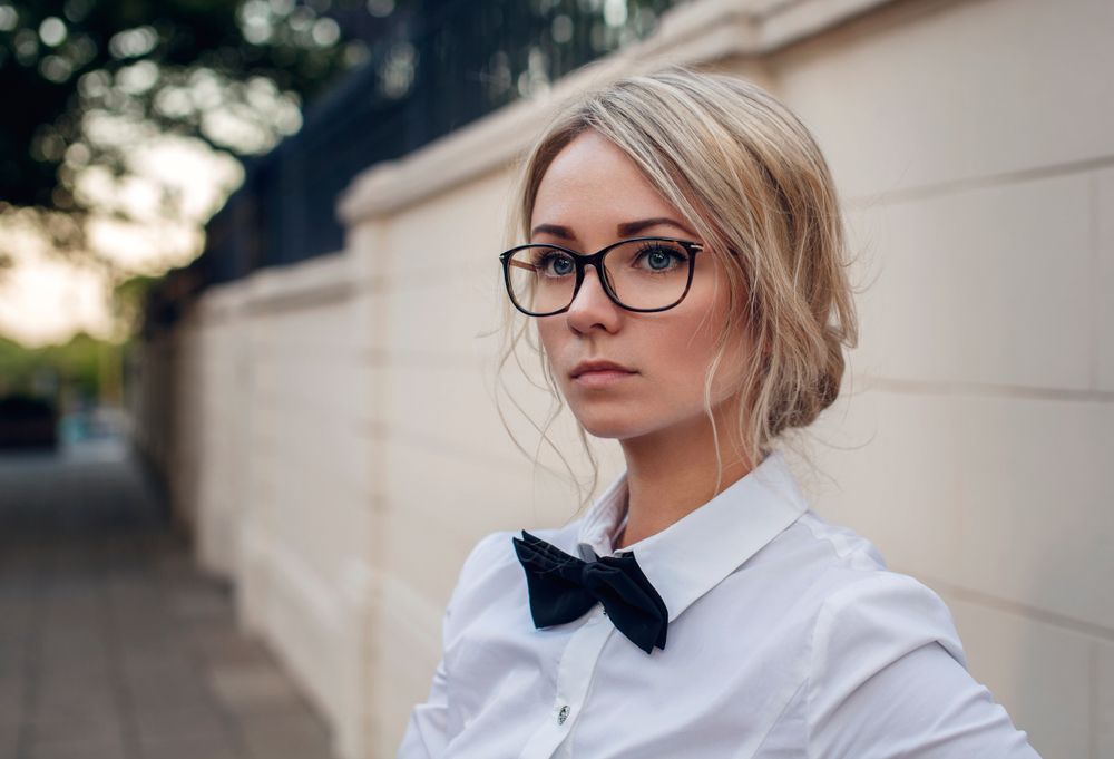 Latest New York Optical Trends for the Fall Season