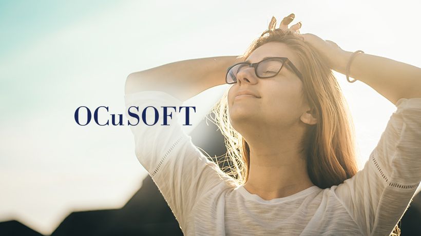OCuSOFT® Thermal 1-Touch